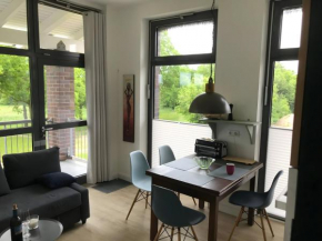 Grün am Meer Ferienwohnung